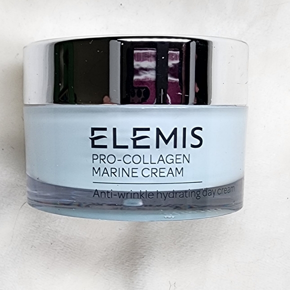 ELEMIS Other - ELEMIS Pro-Collagen Marine Cream